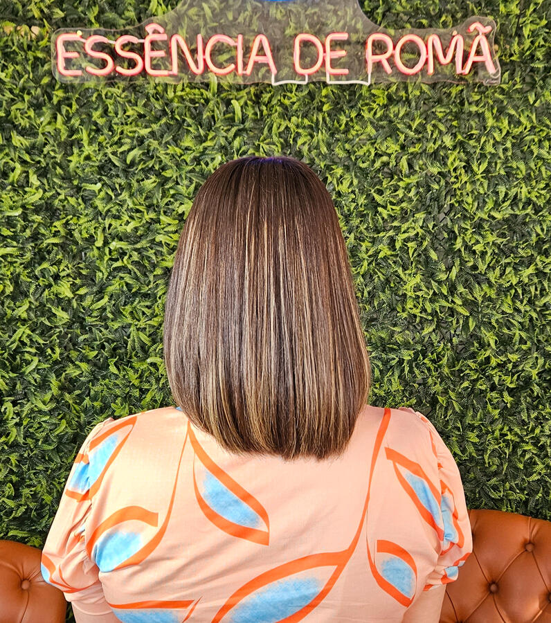 Cabelo Depois 4