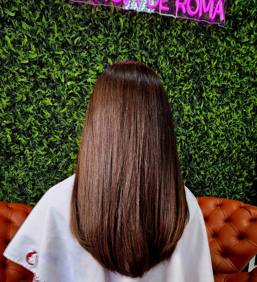 Cabelo Depois 2