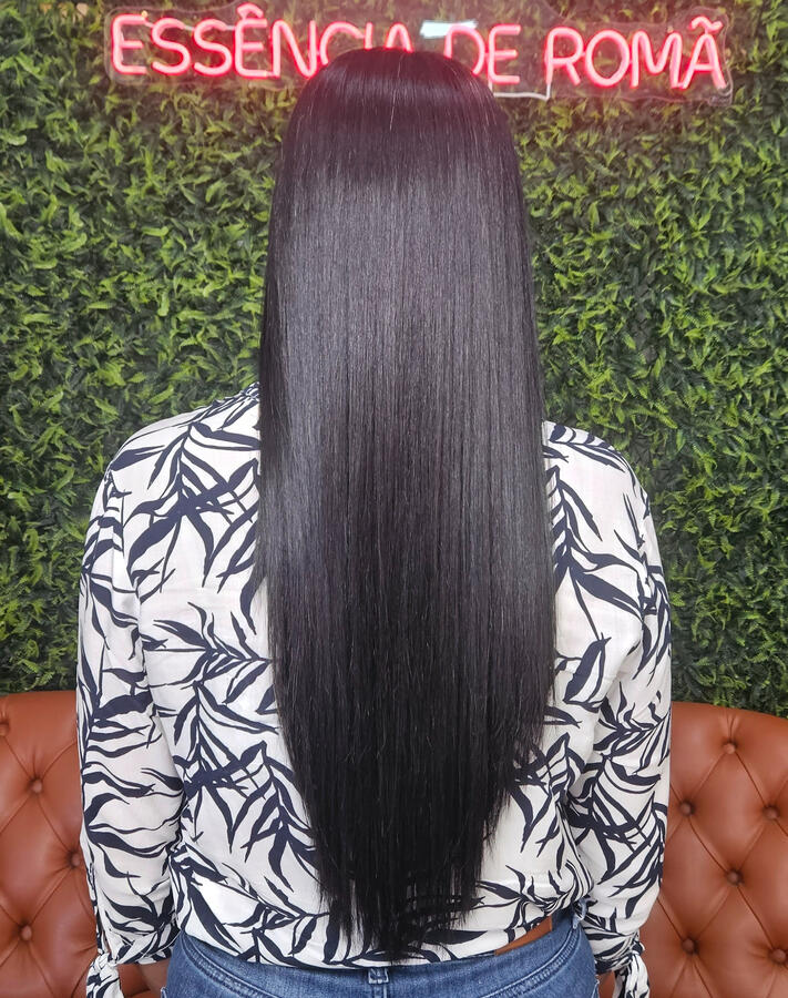 Cabelo Depois 1